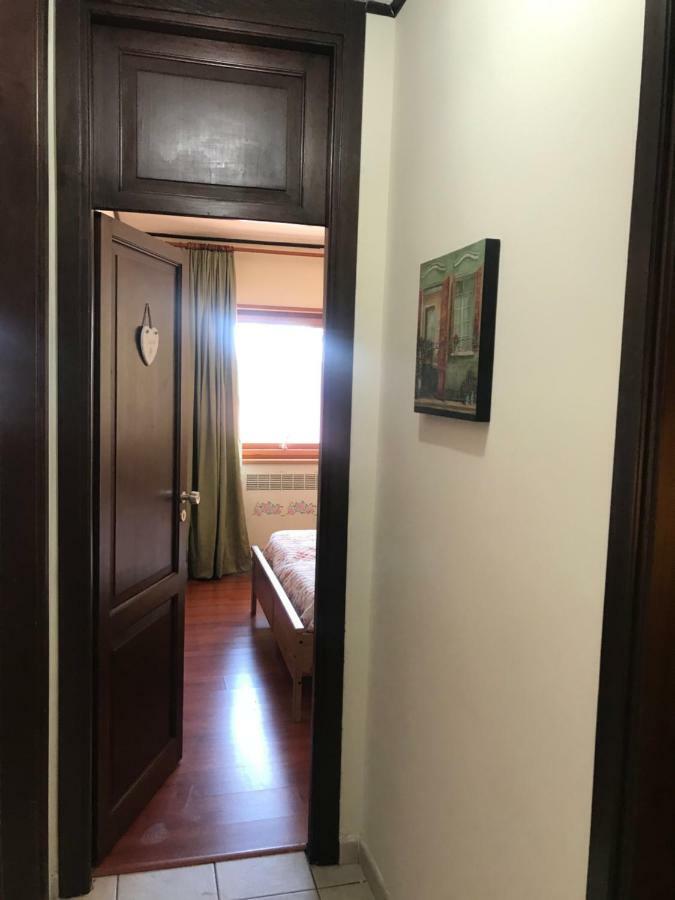 Haven Apartment Sun Serena Pescocostanzo Exterior photo